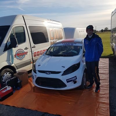 CWheelerRally's profile picture. This is the Admin page for Chris Wheeler Racing. Here you will find all updates and news. 2025 Time Attack UK Competitor
Sponsored by @demon_tweeks