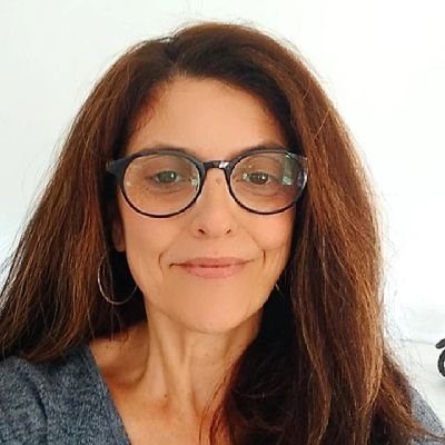 montsejaraba's profile picture. Periodista.