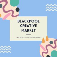 Blackpool Creative Market(@BlackpoolMarket) 's Twitter Profileg