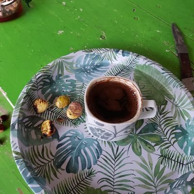 AndiSapac's profile picture. 