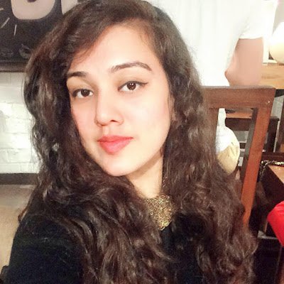 PavleenBhatia19's profile picture. 