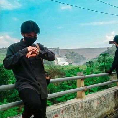 Fatrulimam01's profile picture. 