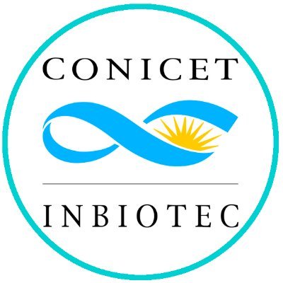 InbiotecConicet Profile Picture