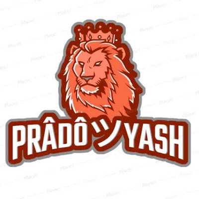 pradogaming1's profile picture. 