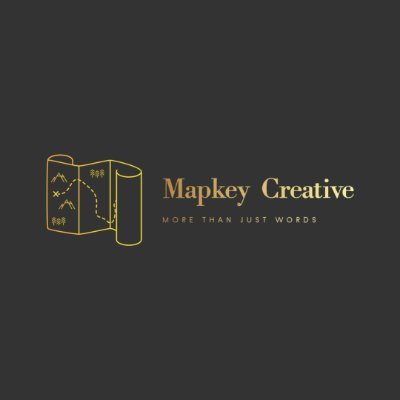 MapKeyCreative's profile picture. Remote-first digital copywriting. Clear, engaging ads, blogs, rebrands, landing pages,  e-commerce descriptions, and website copy that converts.