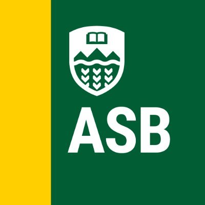 We develop and inspire entrepreneurial leaders from Alberta for the world. Connect with the University of Alberta School of Business. #UAlbertaBiz