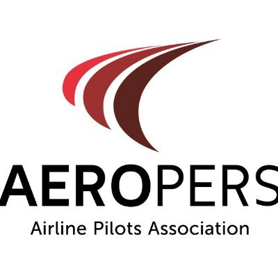 Account der AEROPERS-Airline Pilot Association. Autoren: Clemens Kopetz ^ck, Roman Kälin ^rk, Thomas Steffen ^ts, Henning Hoffman ^hmh und Janos Fazekas ^jf