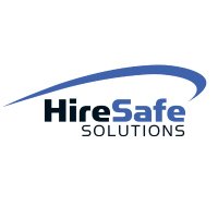 Hire Safe Solutions (@hiresafesol) 's Twitter Profile