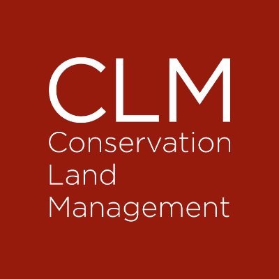 CLM: the magazine for everyone involved in practical conservation. Sister magazine to @BritWildlife and now published by @nhbsNews