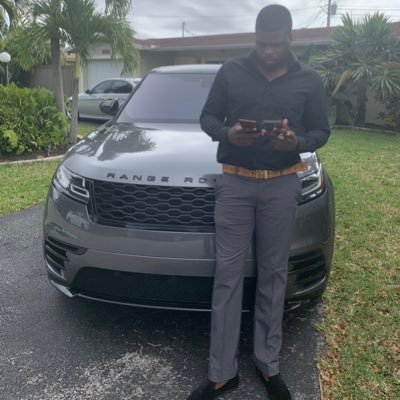 ‼️it's just the beginning ‼️ #brokeboy😎 life ain't tied with a bow but its still a gift 🎁 #freemikey S.I.P TJ👼🏾 Pa Palé🤫🔥