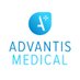 Advantis Medical (@AdvantisMedical) Twitter profile photo
