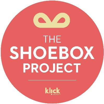 The Shoebox Project collects and distributes gift-filled Shoeboxes to local women impacted by homelessness