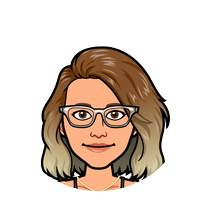 Jessie Downs (@msdownslibrary) 's Twitter Profile