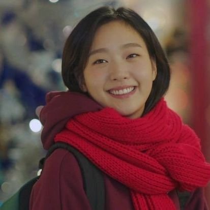 luvstrout's profile picture. #Goblin: A girl who moves like a flower petal it's pulling me to it with more force than its mass
It was my first love.