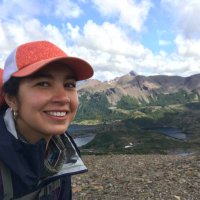 Nicole Sandoval vidal (@cocolsandoval) 's Twitter Profile