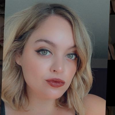 sarah_suz2's profile picture. cooler than you. she/her