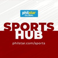Philstar Sports Hub (@starsportshub) 's Twitter Profile Photo Philstar Sports Hub (@starsportshub) 's Twitter Profile Photo