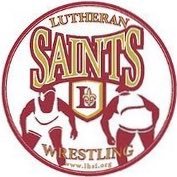 LHSIWrestling's profile picture. Lutheran High School of Indianapolis Saints Wrestling