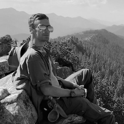 IT translator | localizer & team lead @ https://t.co/oz31Gr6bBU | bushcrafter, musician, vegetarian