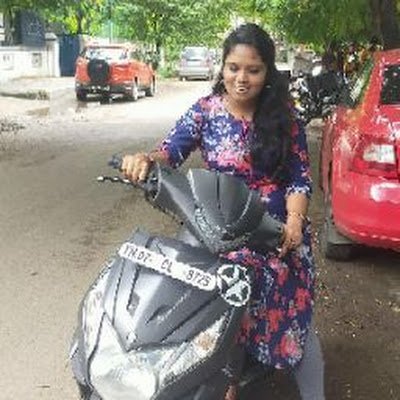 eyeshu__keerthi's profile picture. Hey guys 🤩call me Keerthi🔥🔥
Follow me on insta @eyeshu__keerthi