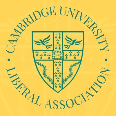 CULA is the home for liberals & Liberal Democrats at Cambridge University, founded in 1886.

Promoted by CULA on behalf of Young Liberals, 1 Vincent Sq SW1P 2PN