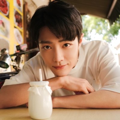 Whisper_XZさんのプロフィール画像