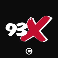 93XRadio(@93XRadio) 's Twitter Profile Photo