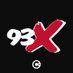 93XRadio (@93XRadio) Twitter profile photo
