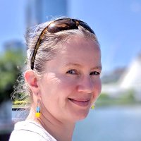 Anka Hoerster (@ankahoerster) Twitter profile photo
