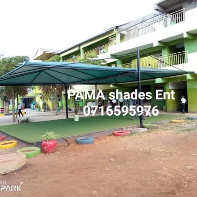 PAMA Shades Ent Ltd.