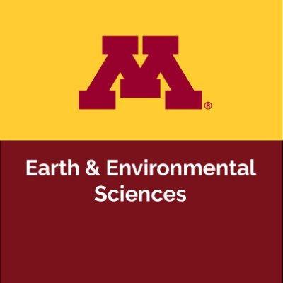 Earth and Environmental Sciences, UMN-Twin Cities