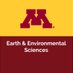 Earth and Environmental Sciences, UMN-Twin Cities (@UMNEarthScience) Twitter profile photo