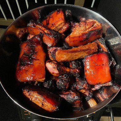 WholeLottaMeats's profile picture. I'm an Engineer who loves to cook. Specializing in Anything Smoked! From Killara, New South Wales 🇦🇺🇯🇲🇺🇸🇳🇬🇸🇪🇫🇮