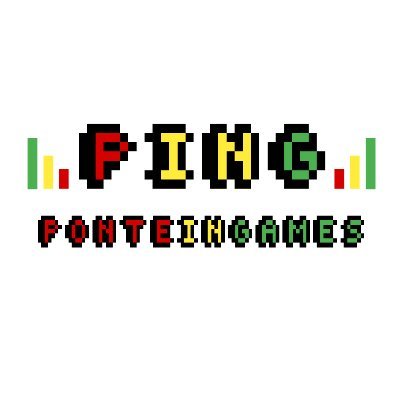 PING (PonteInGames) Evento gamer que se levará a cabo no Pazo da Cultura de Pontevedra o 2/3/4 de Decembro +info volvemosaprimeraproducciones@gmail.com