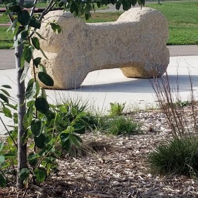 Heritage Village Dog Park Friends is a volunteer group that suports the dog park in Inver Grove Heights.  This account is meant to communicate events & concerns