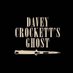 Davey Crockett’s Ghost (@daveysghost) Twitter profile photo Davey Crockett’s Ghost (@daveysghost) Twitter profile photo