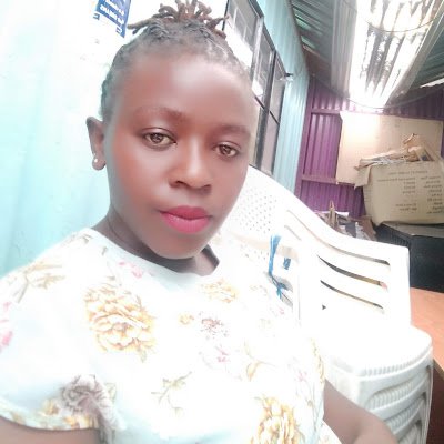 njokimonicah64's profile picture. Talkative