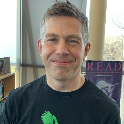 Donald Cummings Profile
