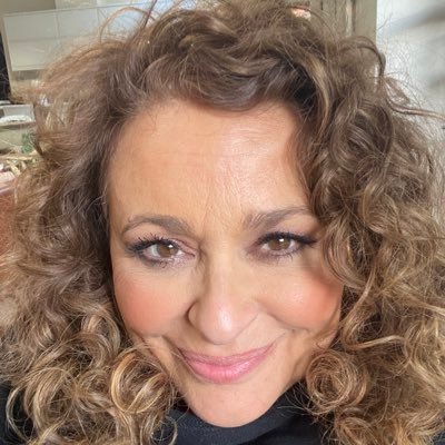 nadia sawalha