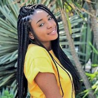 Kenechukwu Nwagbo (@phdkene) 's Twitter Profile