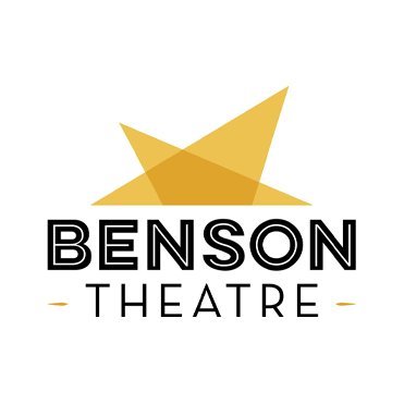 Our goal for Omaha's historic Benson Theatre is to serve as a shared community space for education and artistic performance. #sharethespotlight