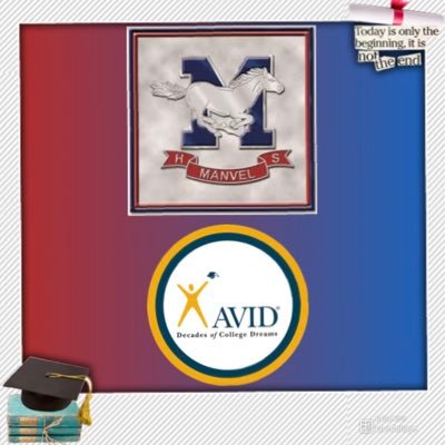 MHS AVID Program- “See It Before You See It”