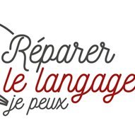 Réparer le langage, je peuxさんのプロフィール画像