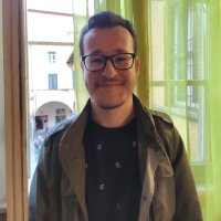 Salvatore Idda (@bobore_) 's Twitter Profile