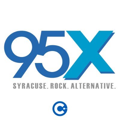 Syracuse. Rock. Alternative. - A Cumulus Media Station | The Morning Mess with @MartyShannon95X • @95XJoeD • @95XdXn  @95XBob 👉