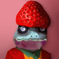 Notorious Frogs 🐸(@Frogland_io) 's Twitter Profile Photo