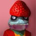 Notorious Frogs 🐸 (@Frogland_io) Twitter profile photo