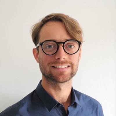 Francois_Appere's profile picture. Earthiest