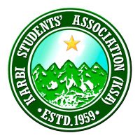 Karbi Students Association (KSA)(@KarbiStudents) 's Twitter Profile Photo