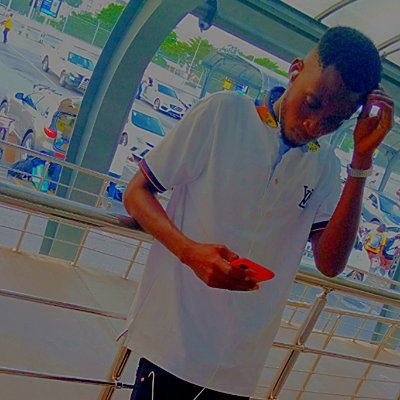 Felixba38200165's profile picture. 